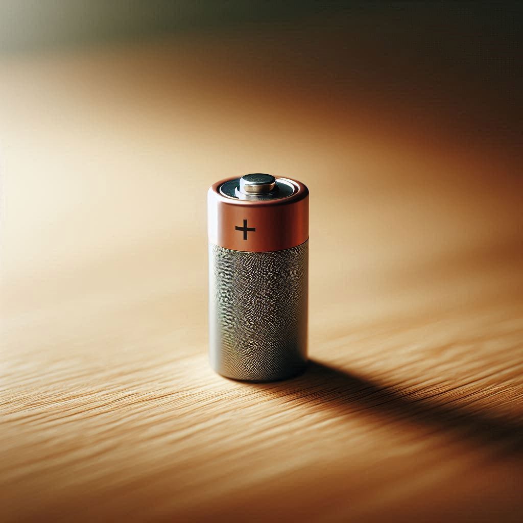 Battery Image