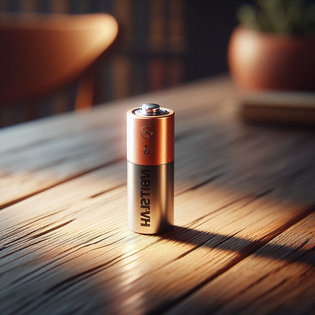 Battery Image