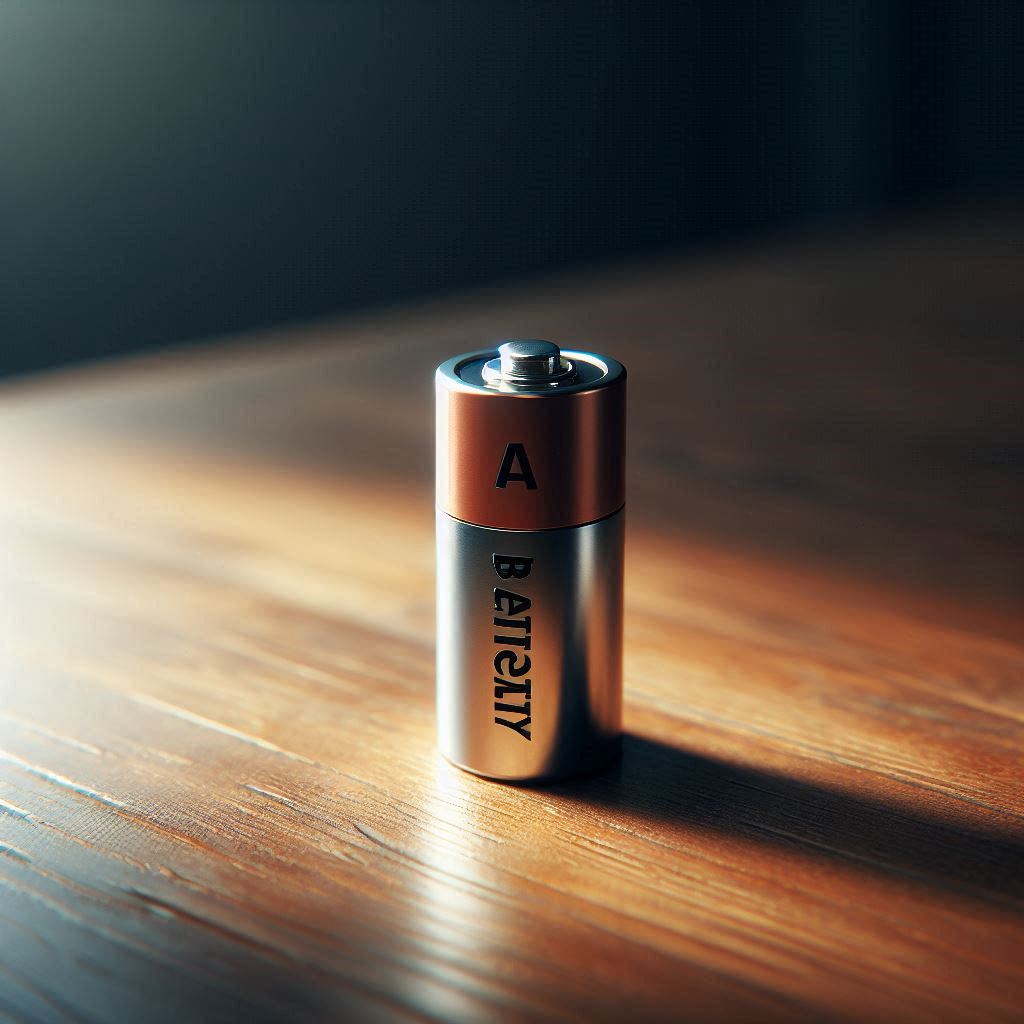 Battery Image